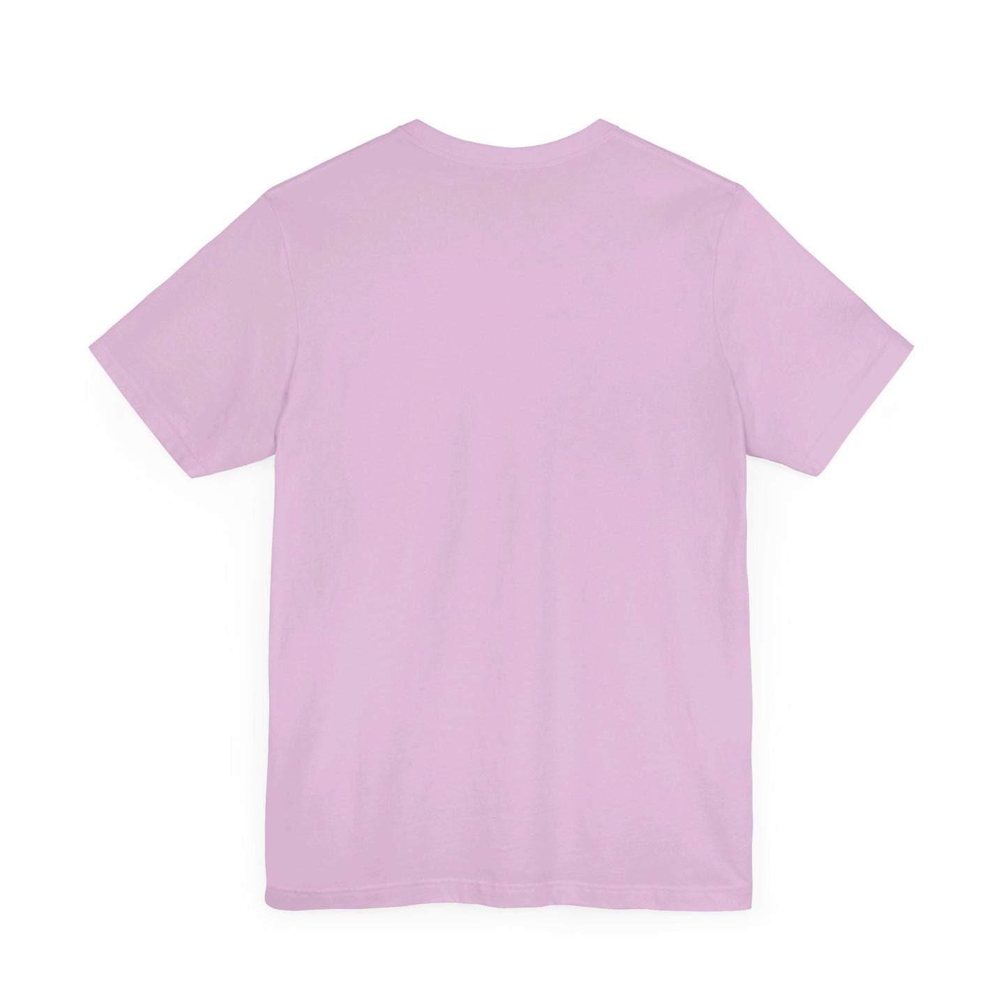 KATHY - Unisex Jersey Short Sleeve Tee