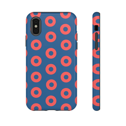 Donutty - Phone Tough Case