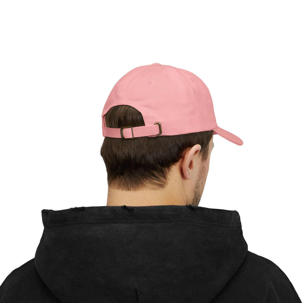 mudFM Home and Gardens Classic Dad Cap - Home & Gardens Embroidered Hat