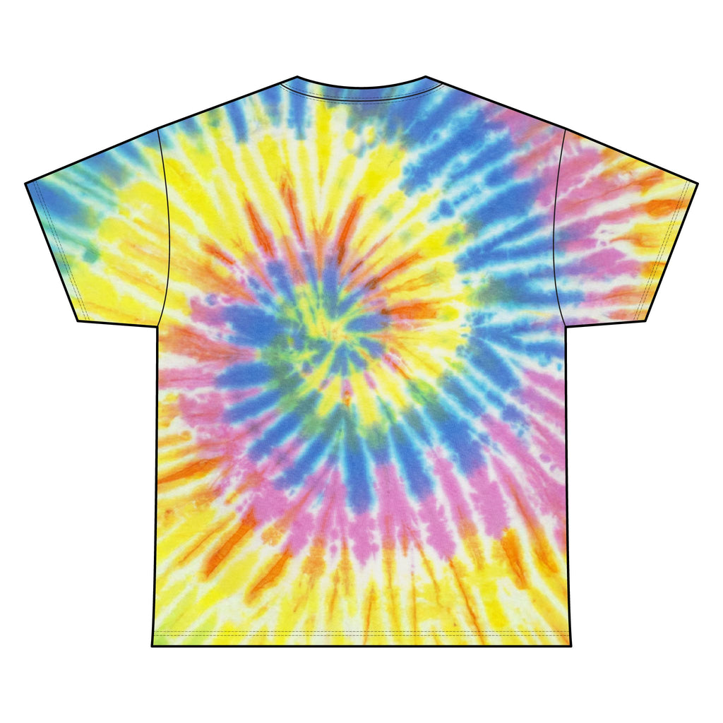 GronkSmash - TieDye