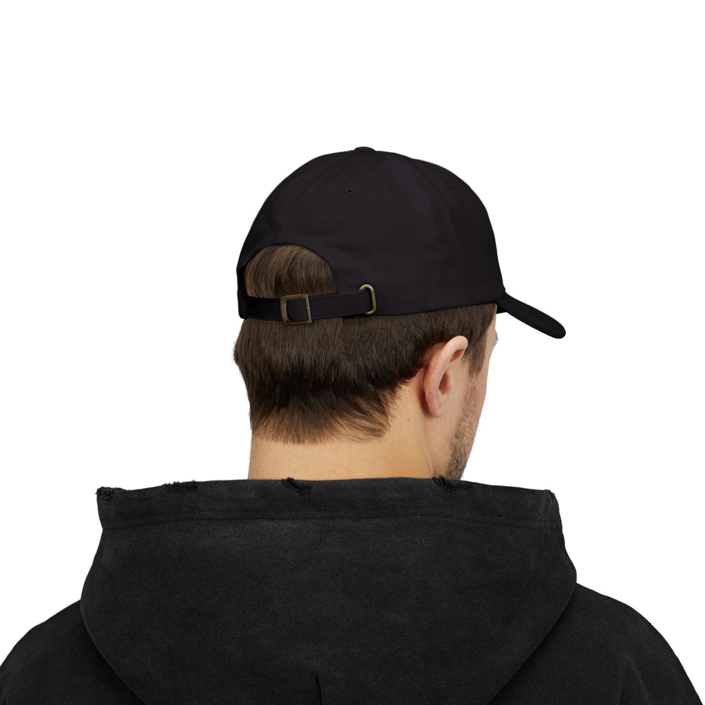 mudFM Home and Gardens Classic Dad Cap - Home & Gardens Embroidered Hat