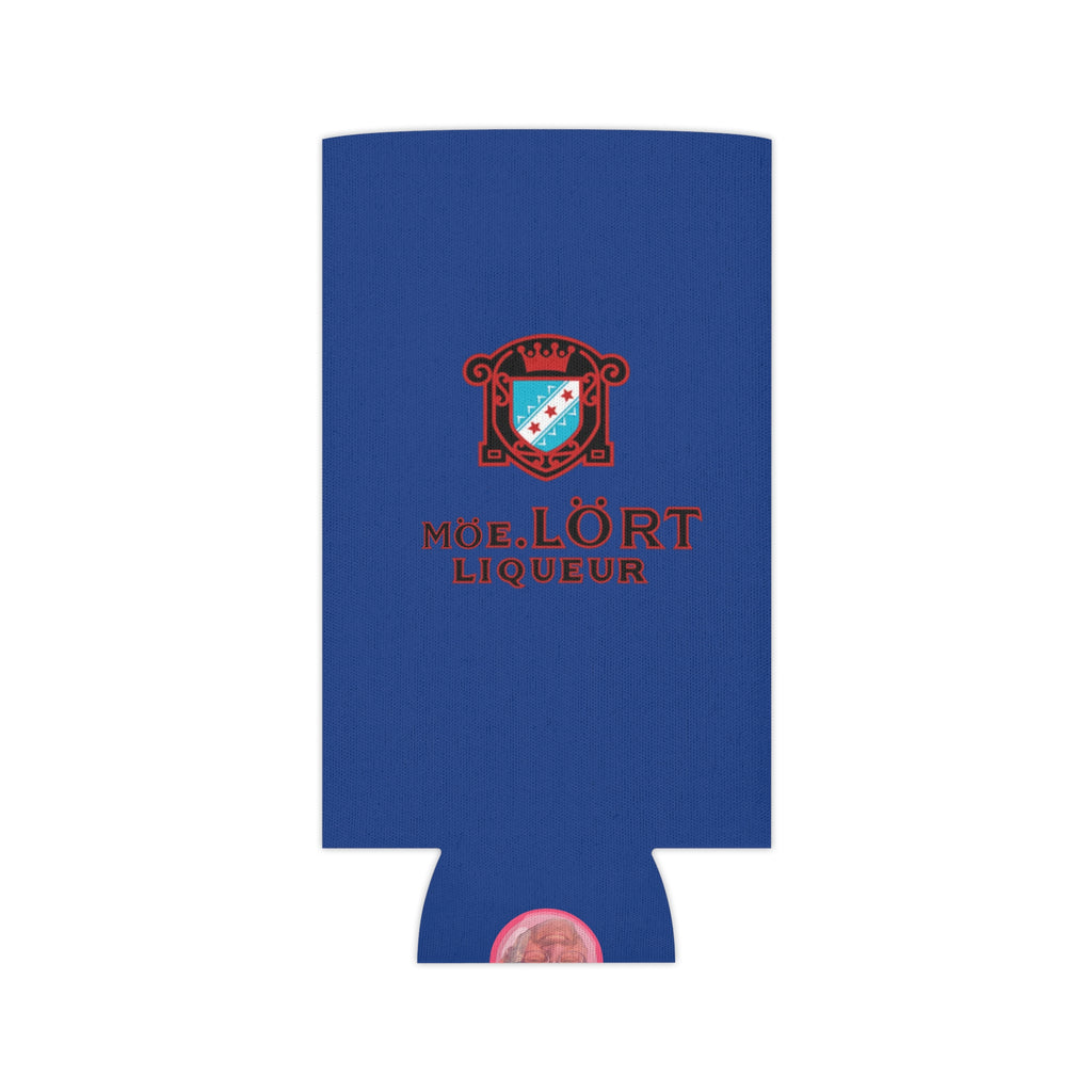 moe. lort - Can Coozie - Regular and Slim