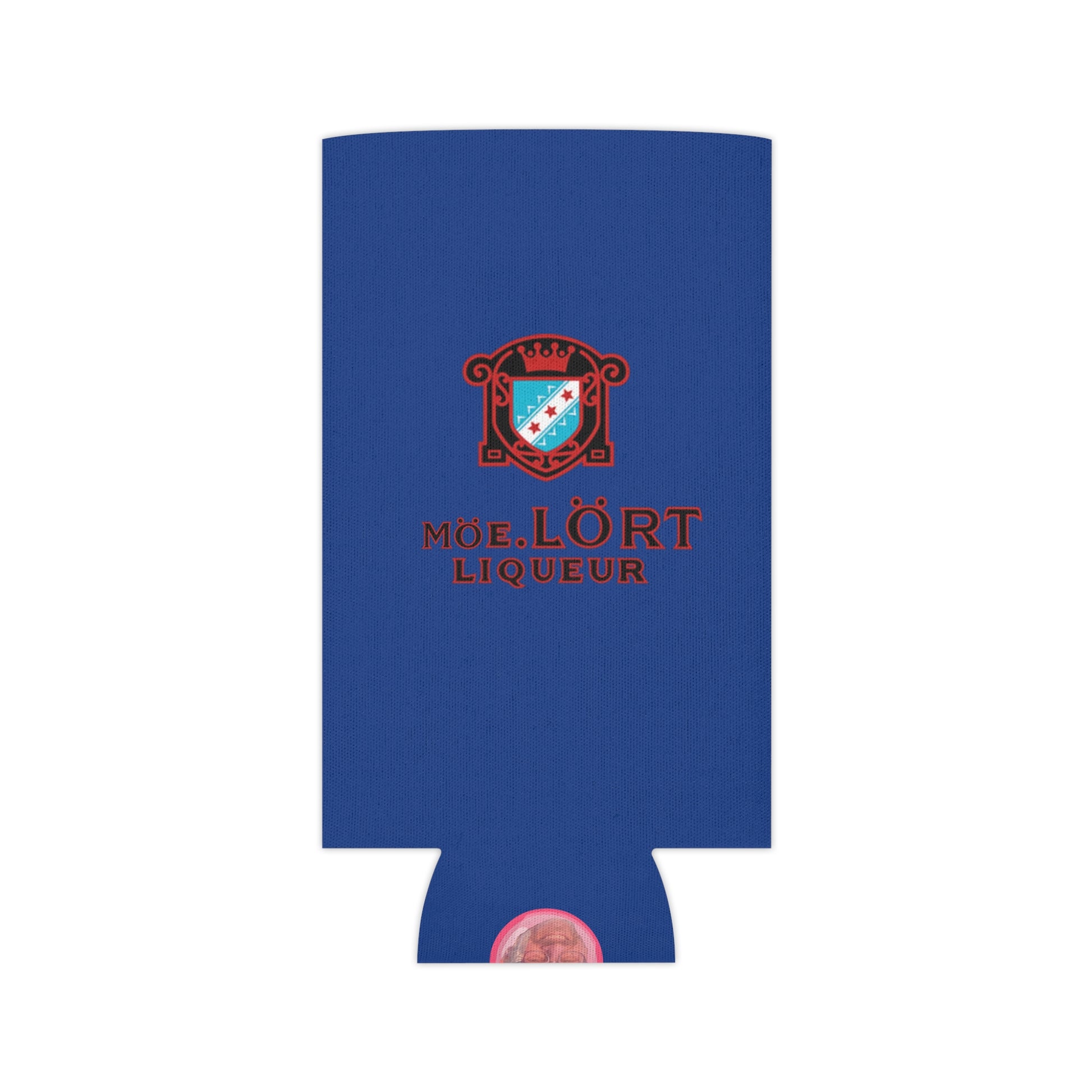 moe. lort - Can Coozie - Regular and Slim