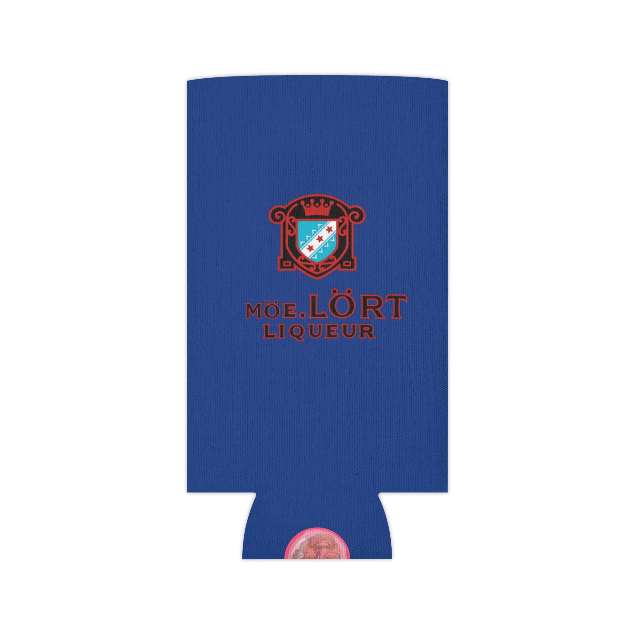 moe. lort - Can Coozie - Regular and Slim