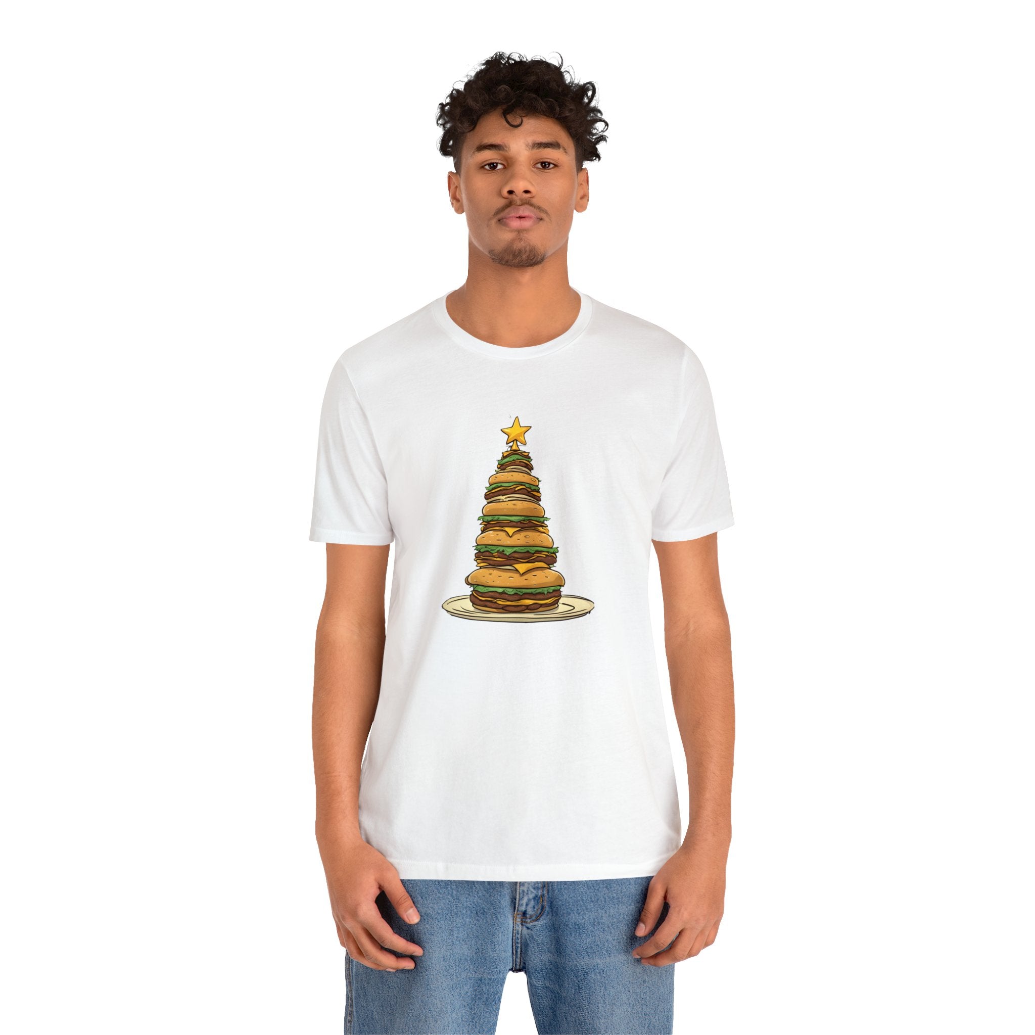 Happy Hamburger Days - Shirt 2