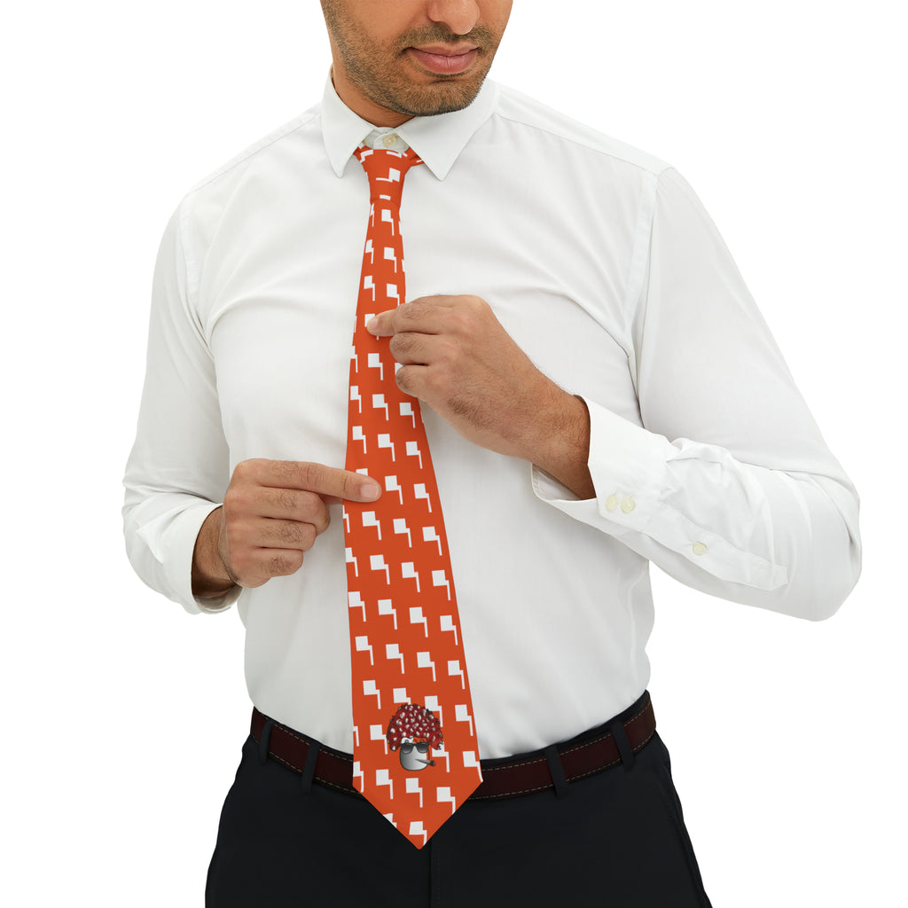 Frasco Shroom Necktie