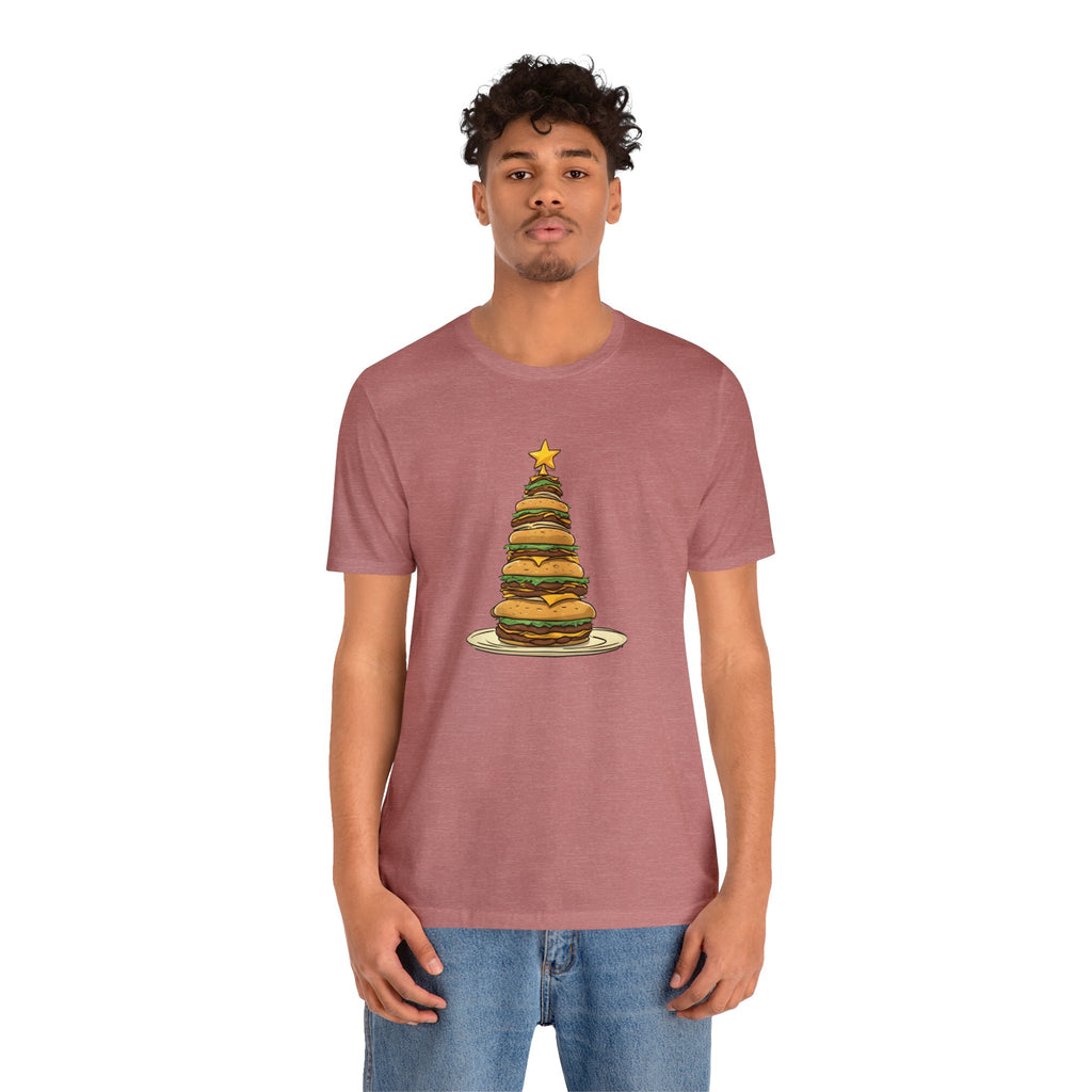 Happy Hamburger Days - Shirt 2