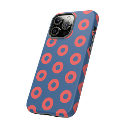 Donutty - Phone Tough Case