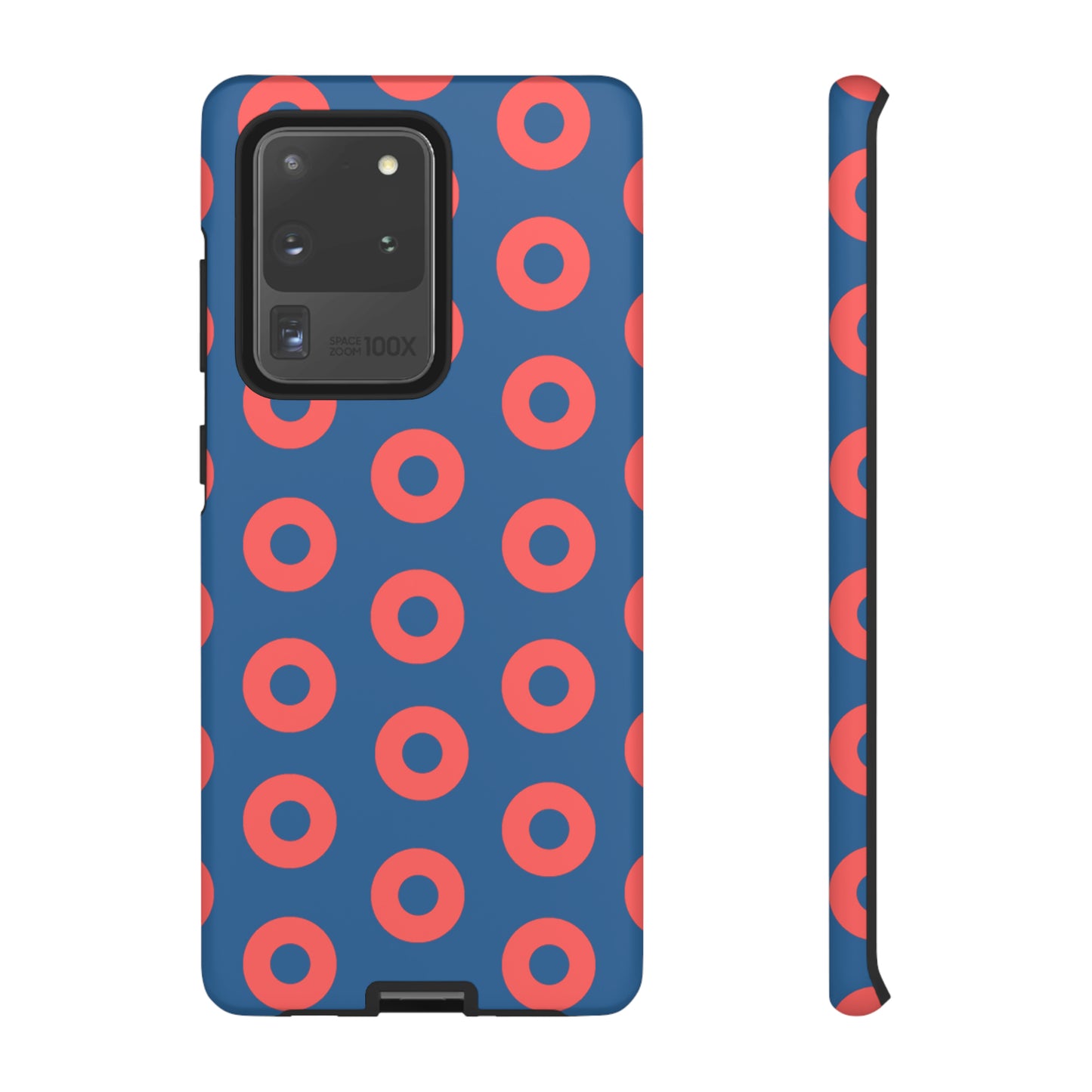 Donutty - Phone Tough Case