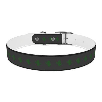 Cactus - Dog Collar - mudfm