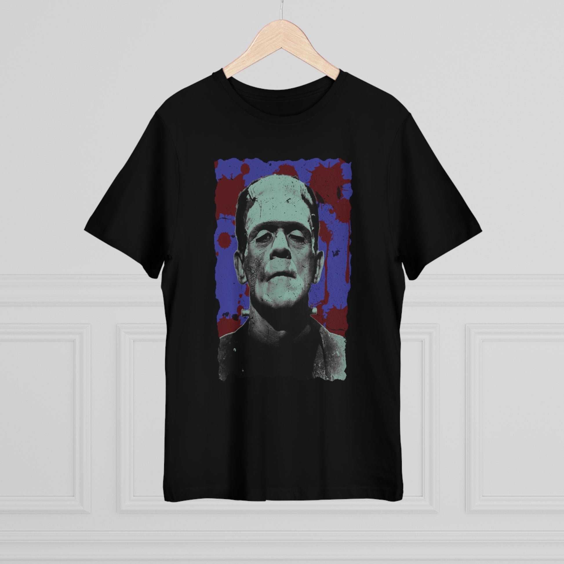 Frankly - Unisex Deluxe T-shirt