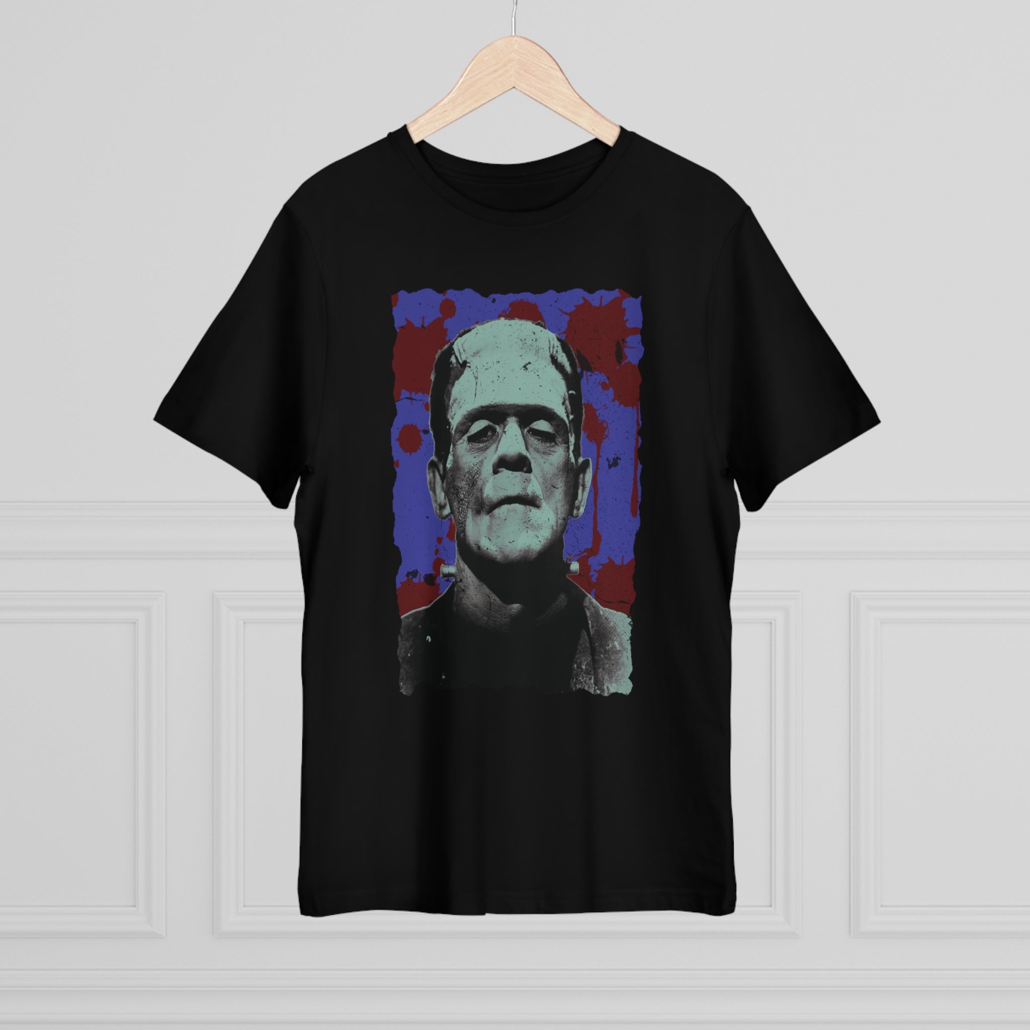 Frankly - Unisex Deluxe T-shirt