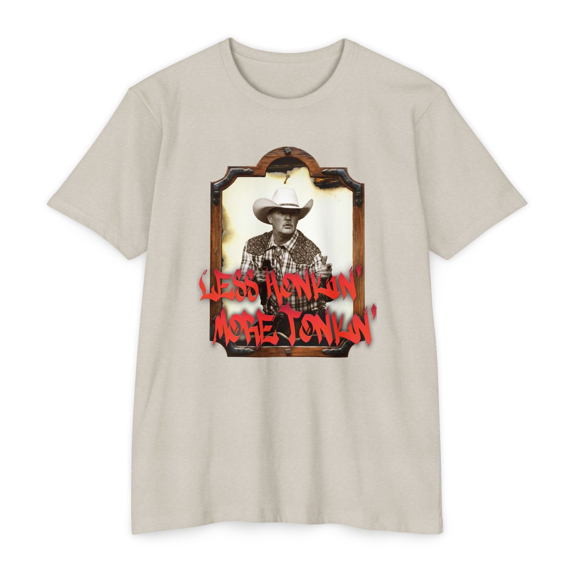 Limp Bizkit Nu Metal Cowboy T Shirt