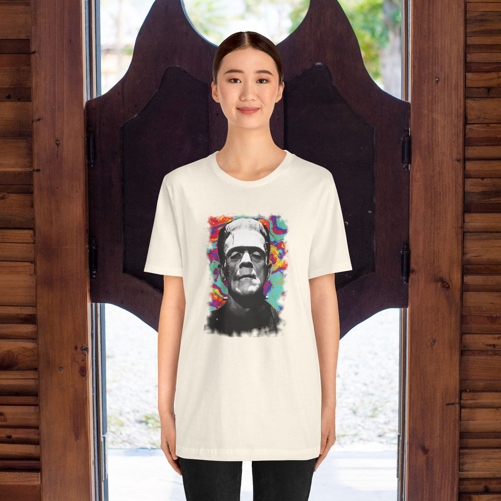 Funkenstein's Monster - Unisex Shirt
