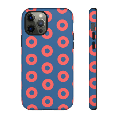 Donutty - Phone Tough Case