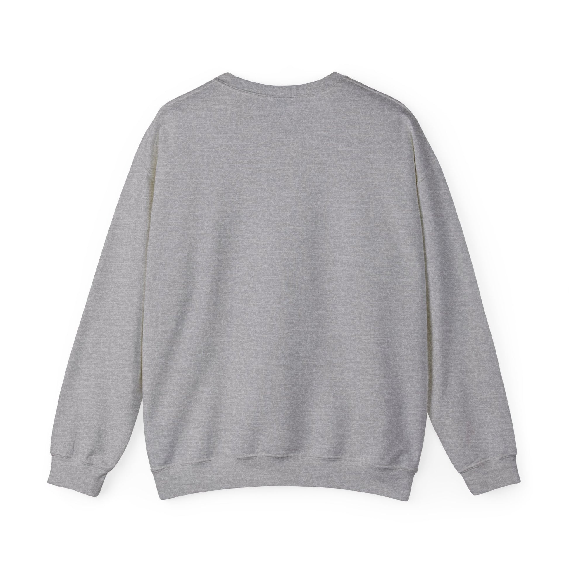 Make It A Go Unisex Heavy Blend™ Crewneck Sweatshirt