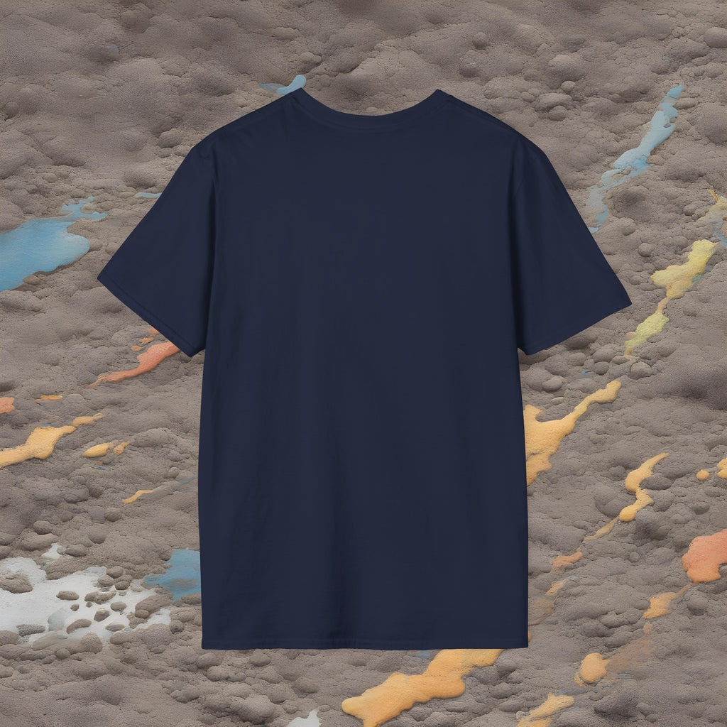 I survived the Jersey Earthquake - unisex shirt