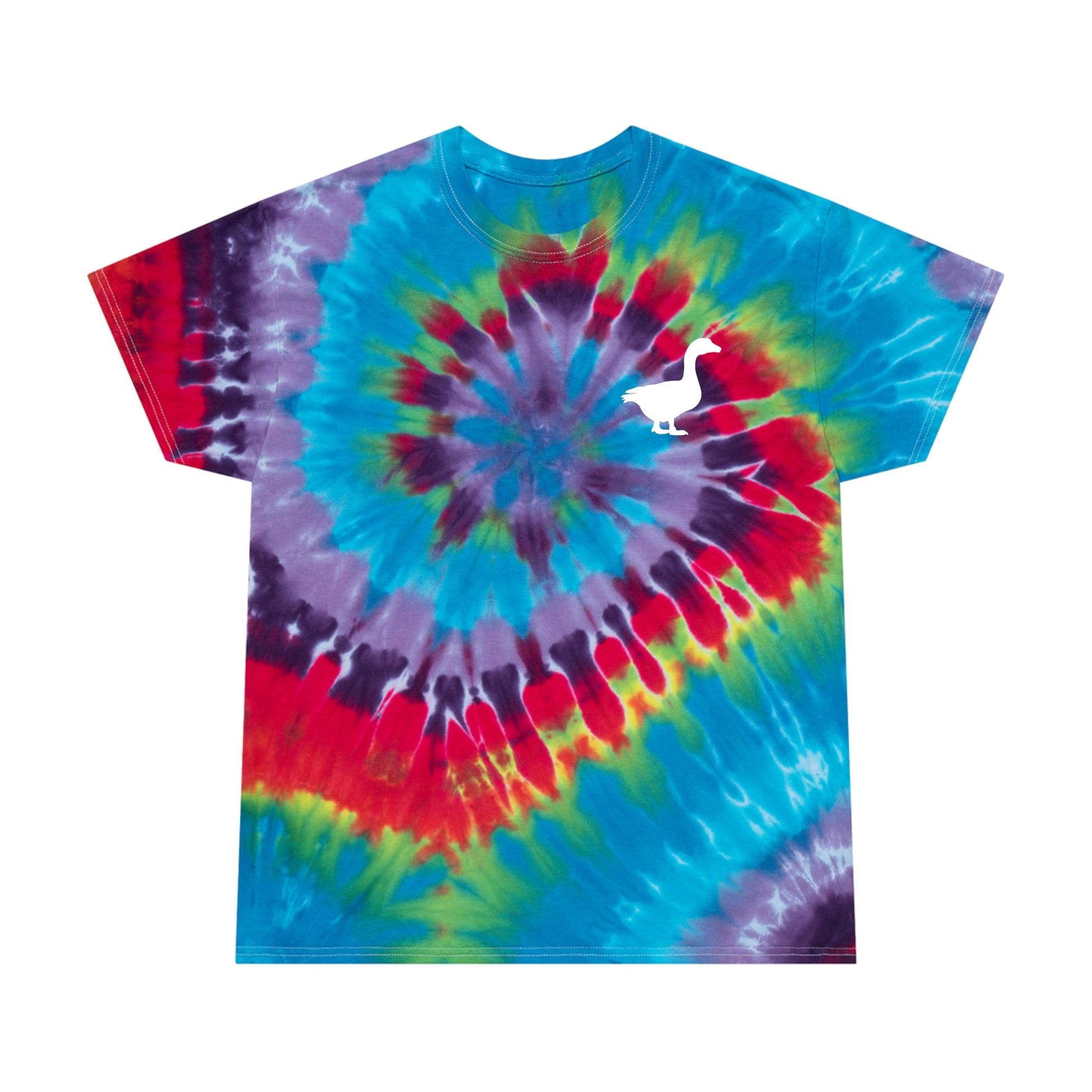 Factory Fiction Tie Dye - mudfm