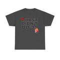 Fred Durst DIDN'T DO WOODSTOCK 99