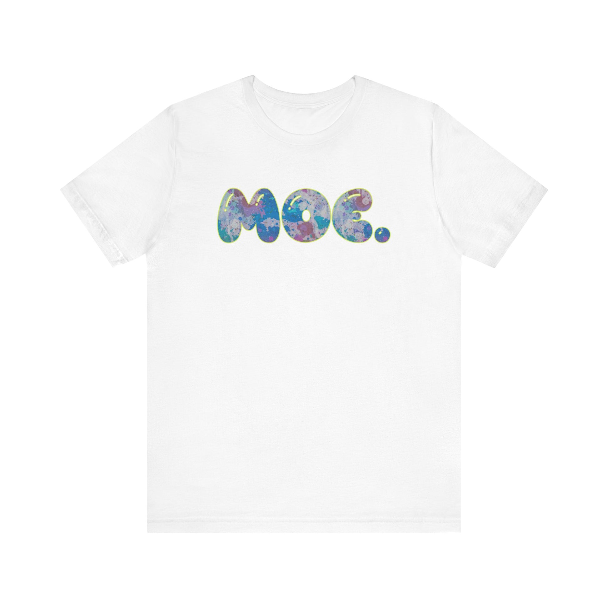 moe. - Unisex Shirt