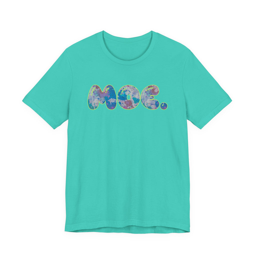 moe. - Unisex Shirt