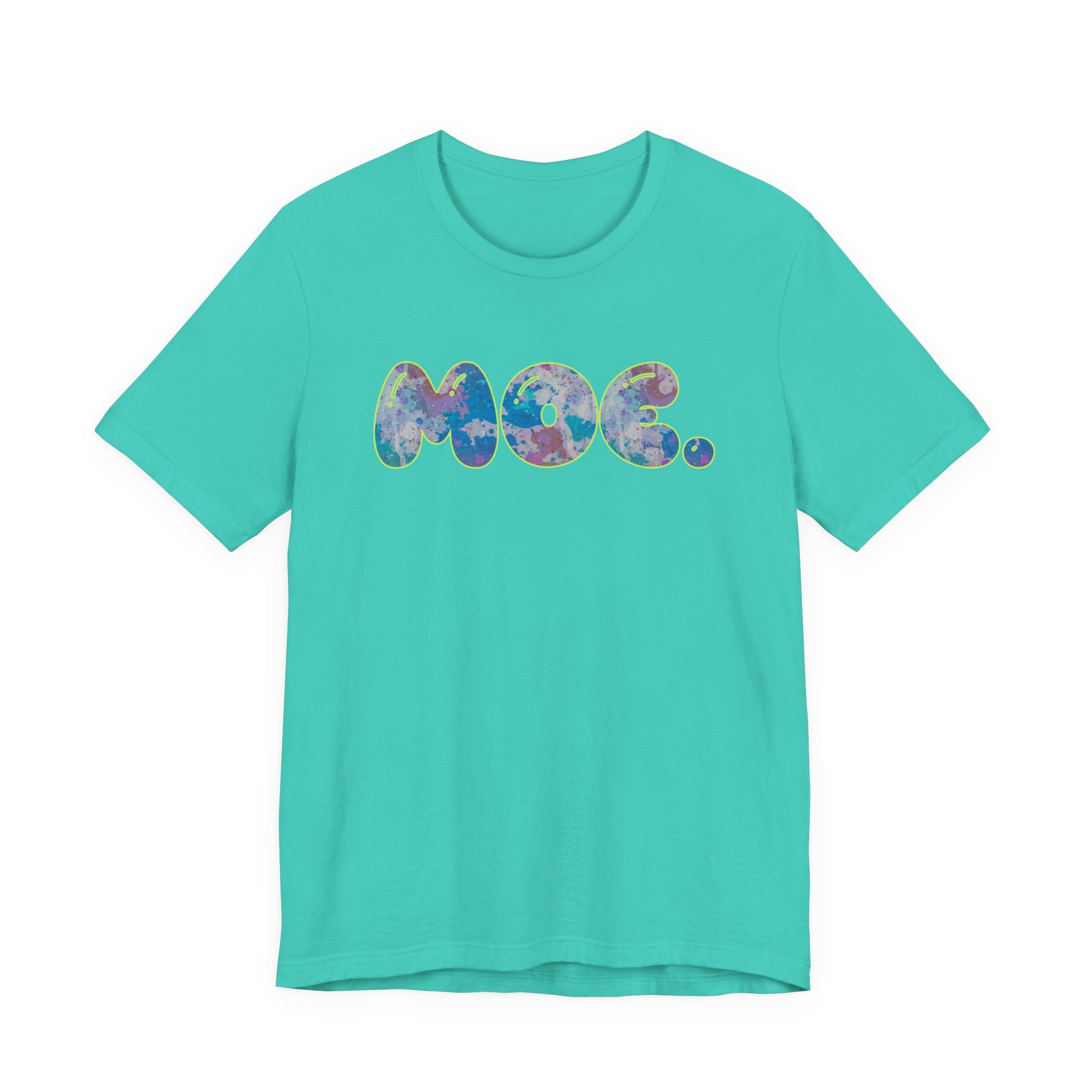 moe. - Unisex Shirt