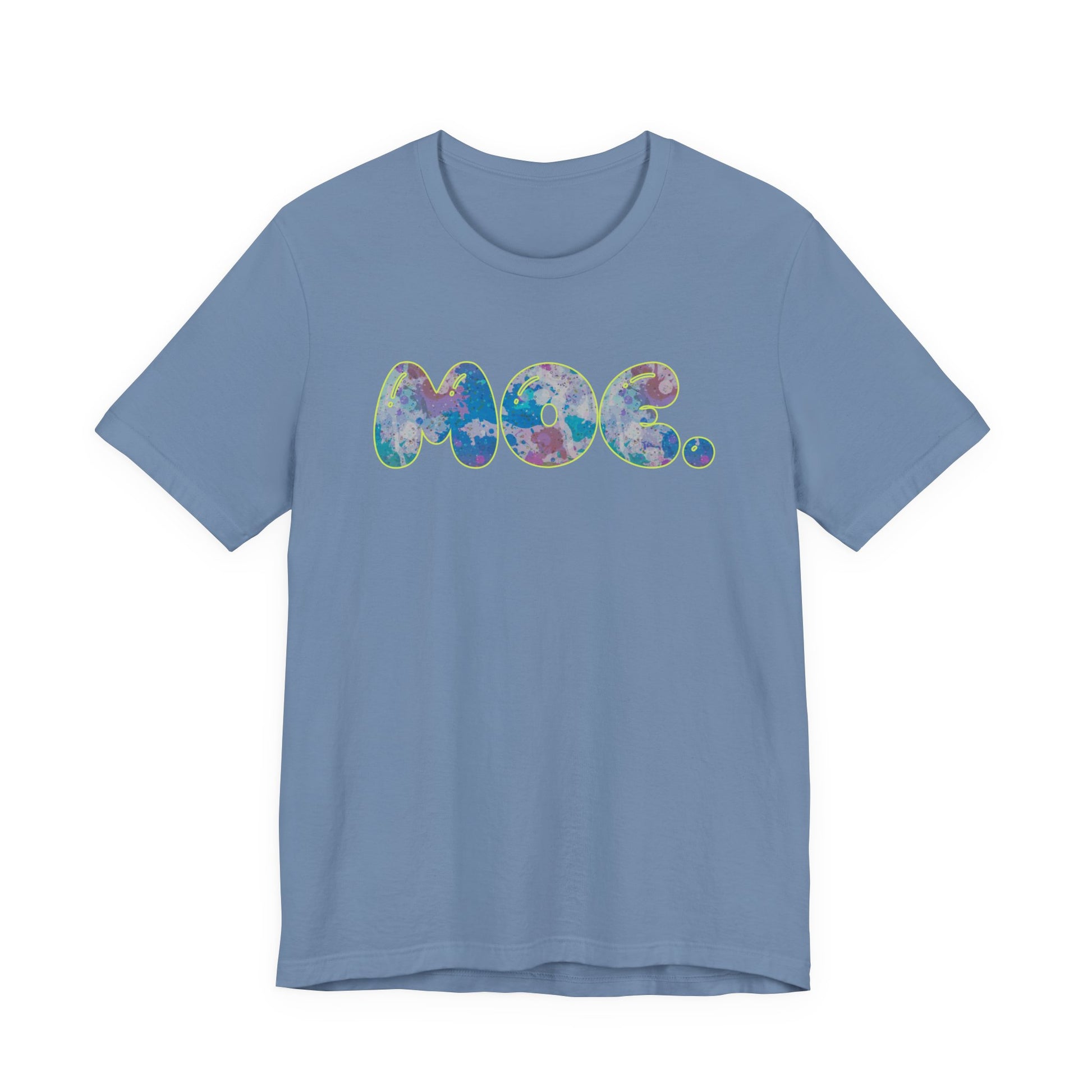 moe. - Unisex Shirt