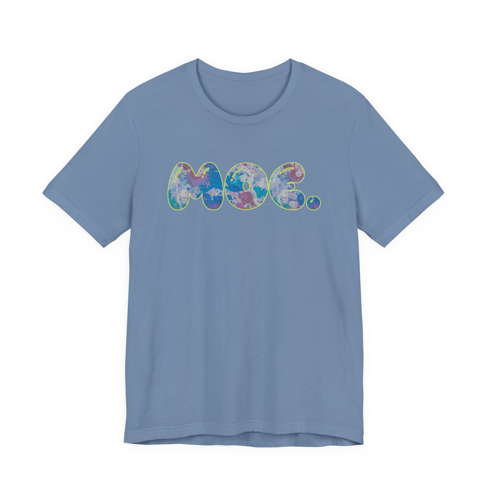moe. - Unisex Shirt