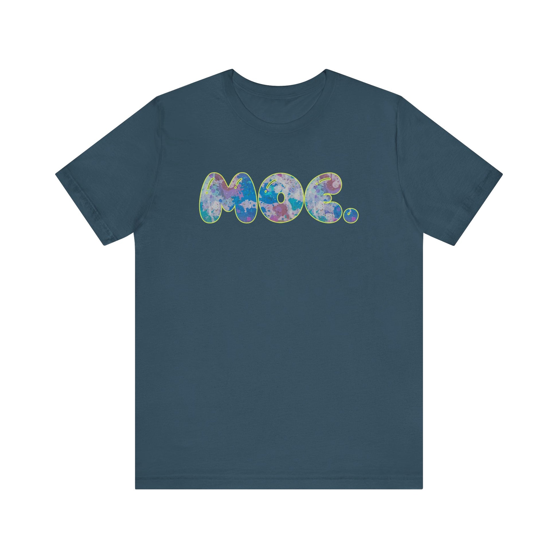 moe. - Unisex Shirt