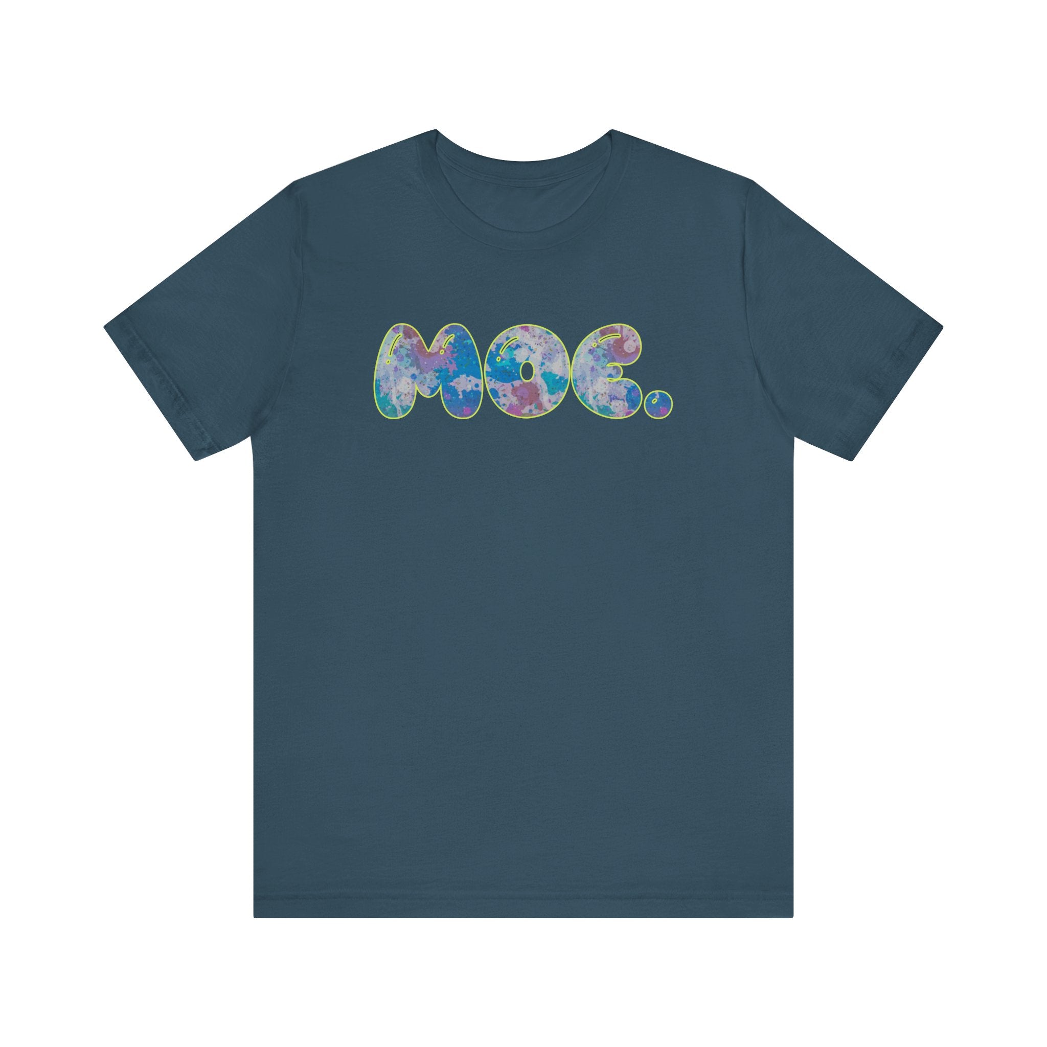 moe. - Unisex Shirt