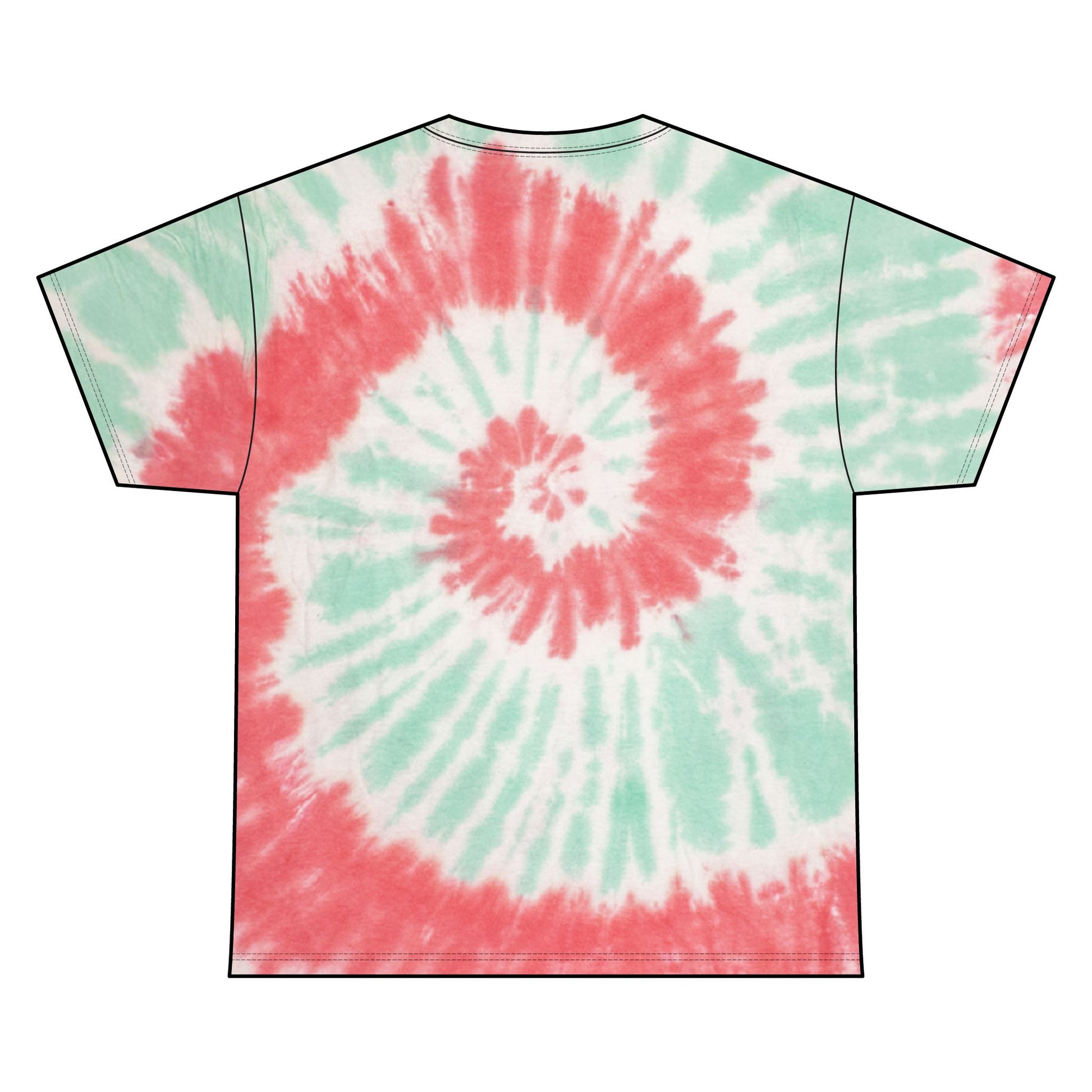 GronkSmash - TieDye