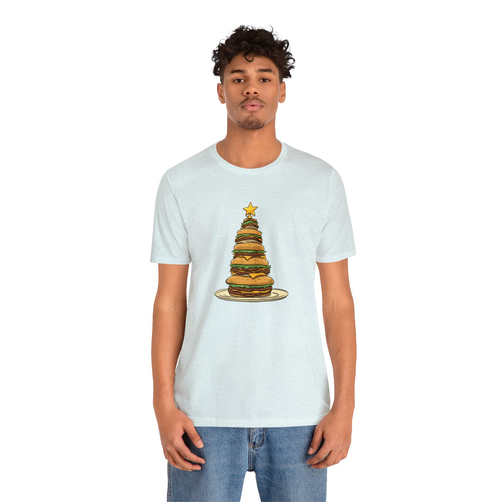 Happy Hamburger Days - Shirt 2