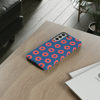 Donutty - Phone Tough Case