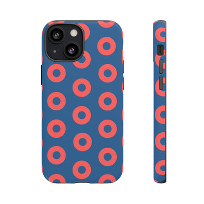 Donutty - Phone Tough Case