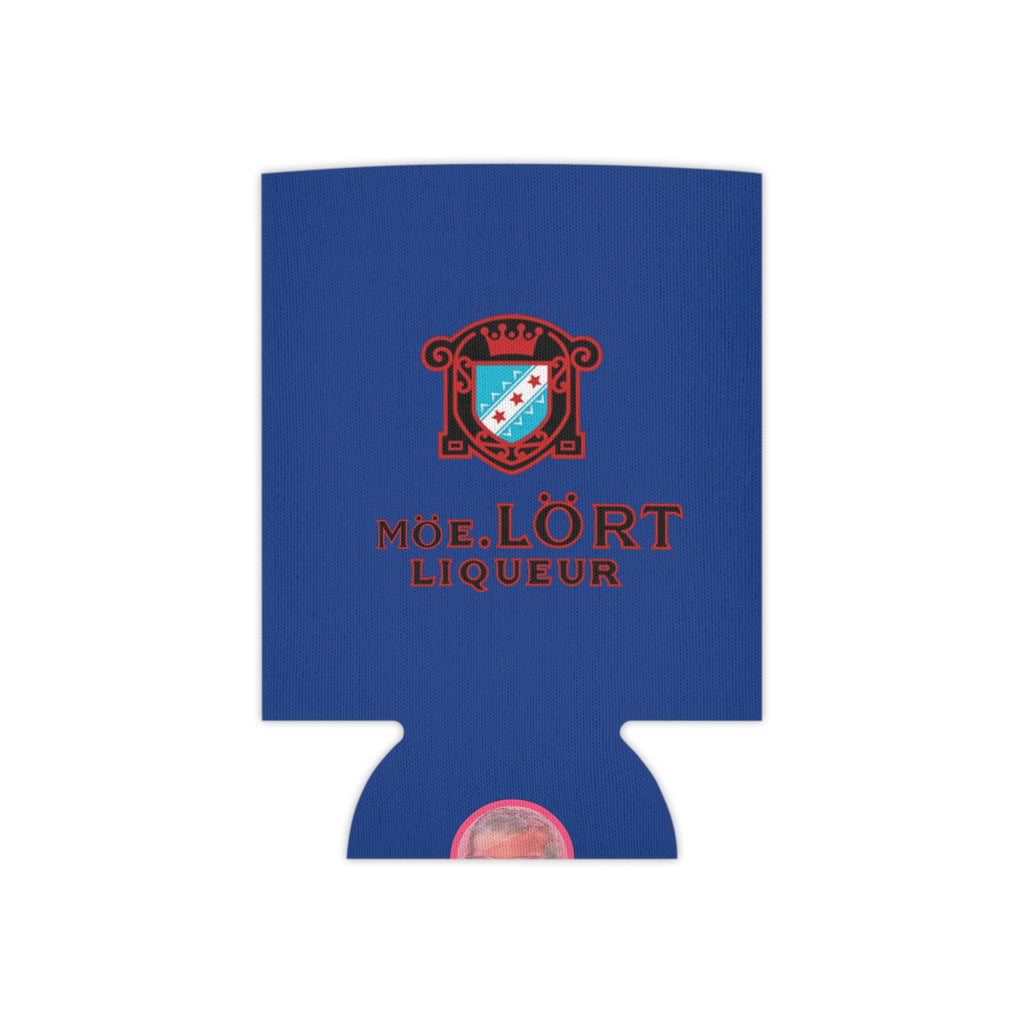 moe. lort - Can Coozie - Regular and Slim