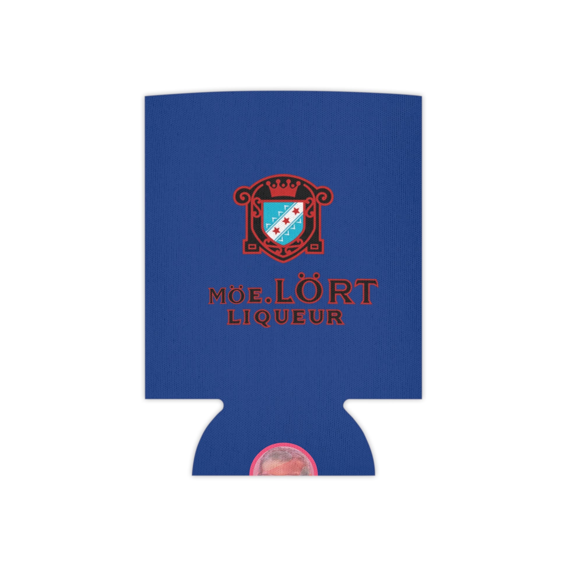 moe. lort - Can Coozie - Regular and Slim