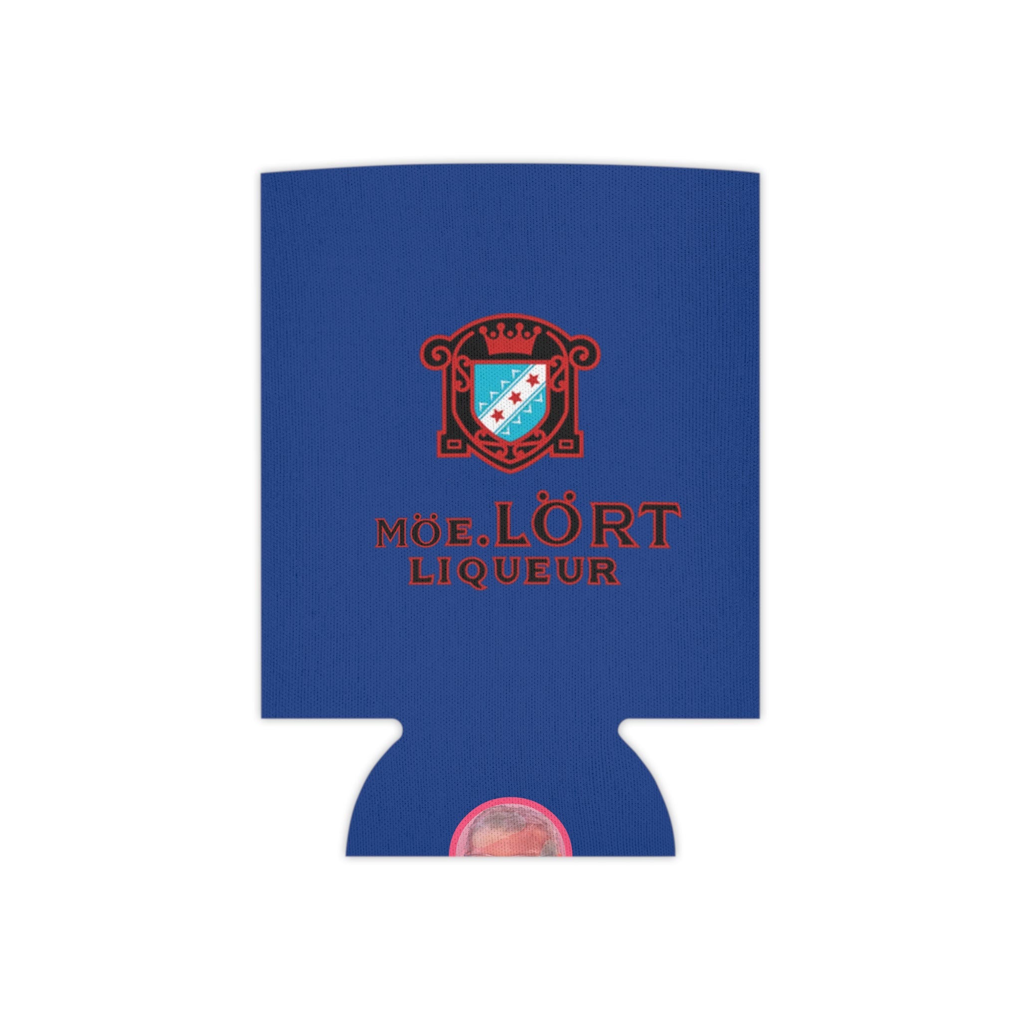 moe. lort - Can Coozie - Regular and Slim
