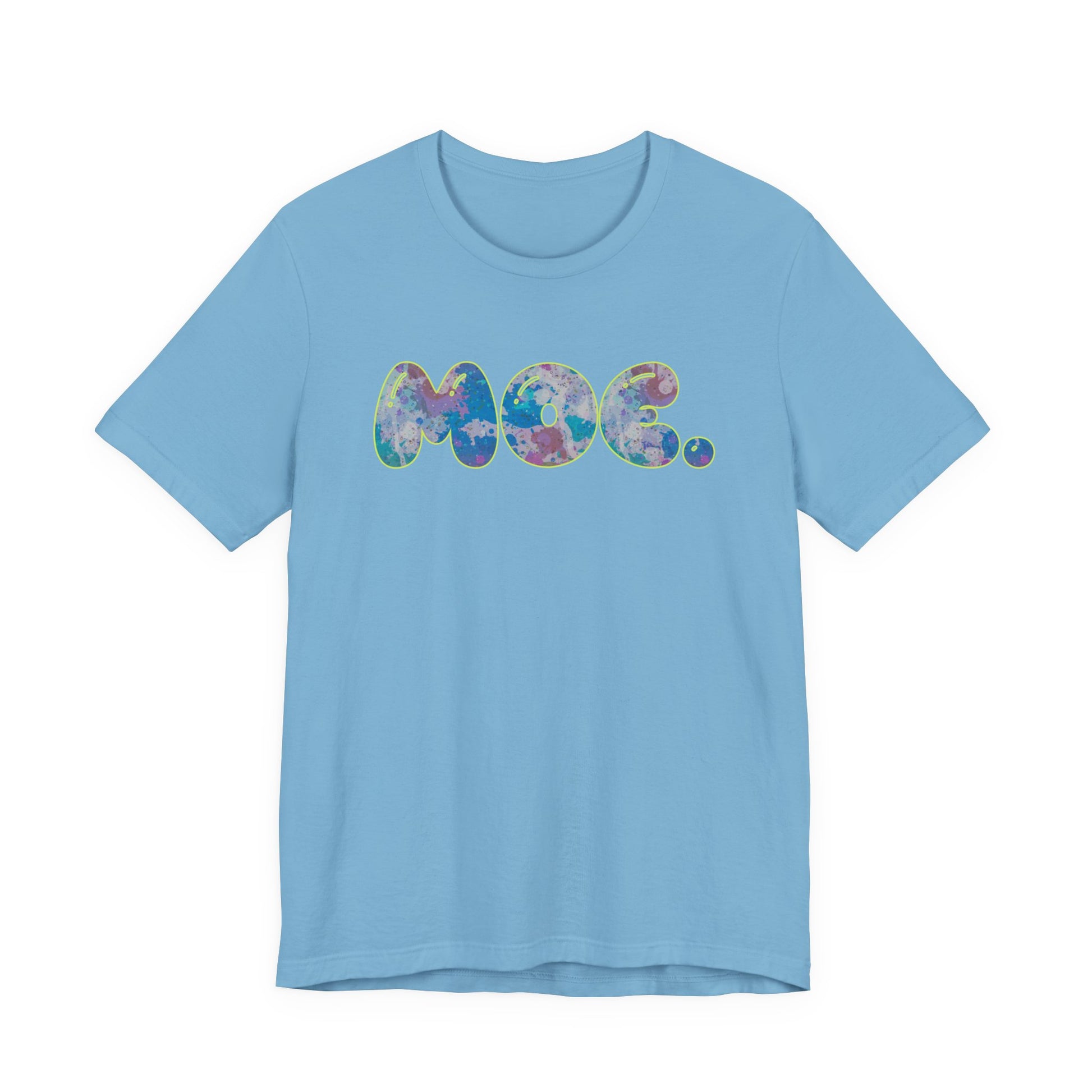 moe. - Unisex Shirt