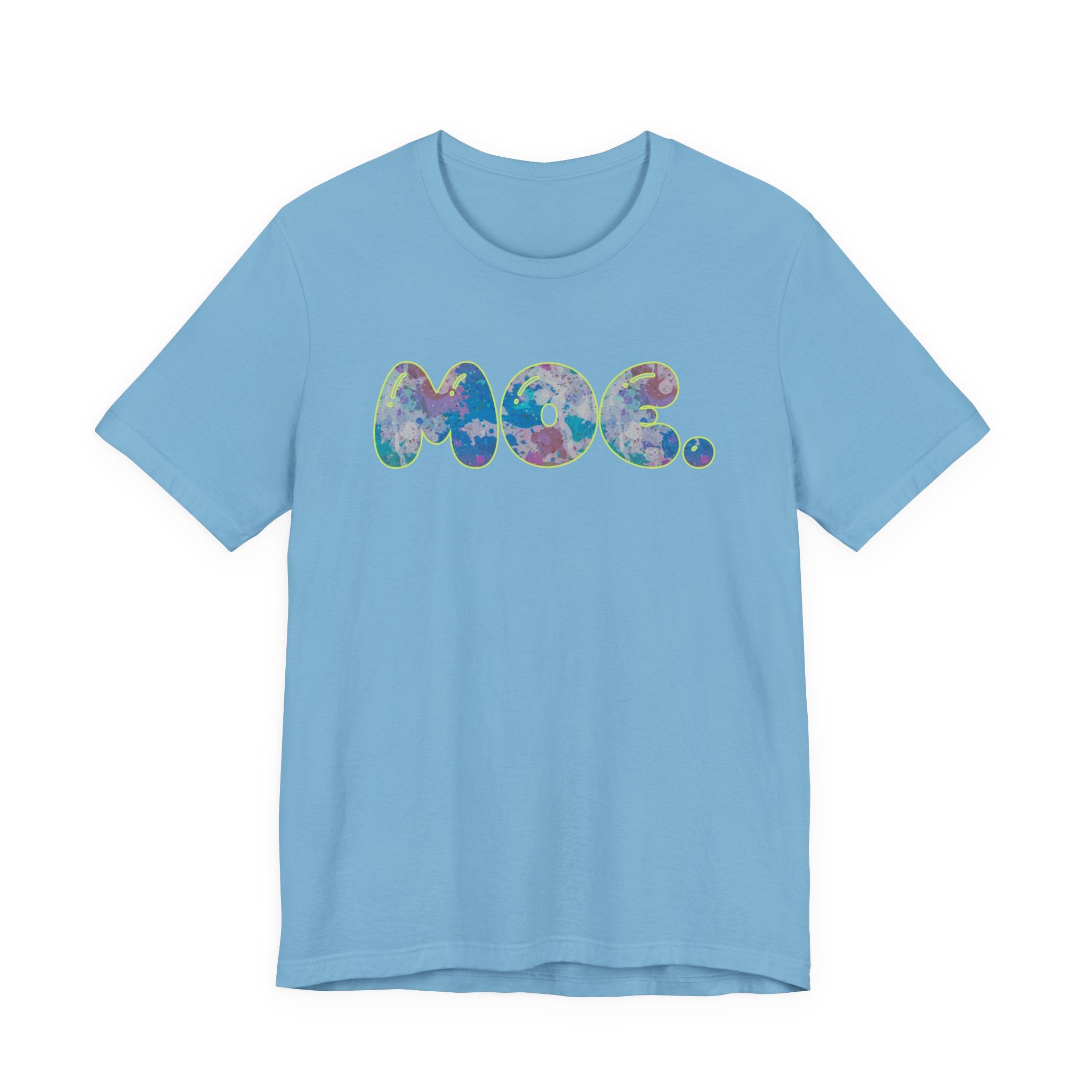 moe. - Unisex Shirt
