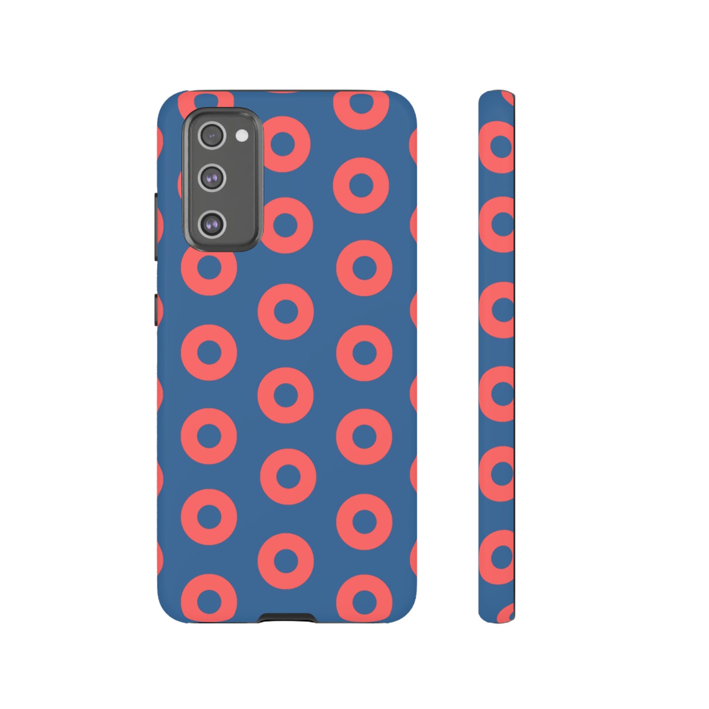 Donutty - Phone Tough Case