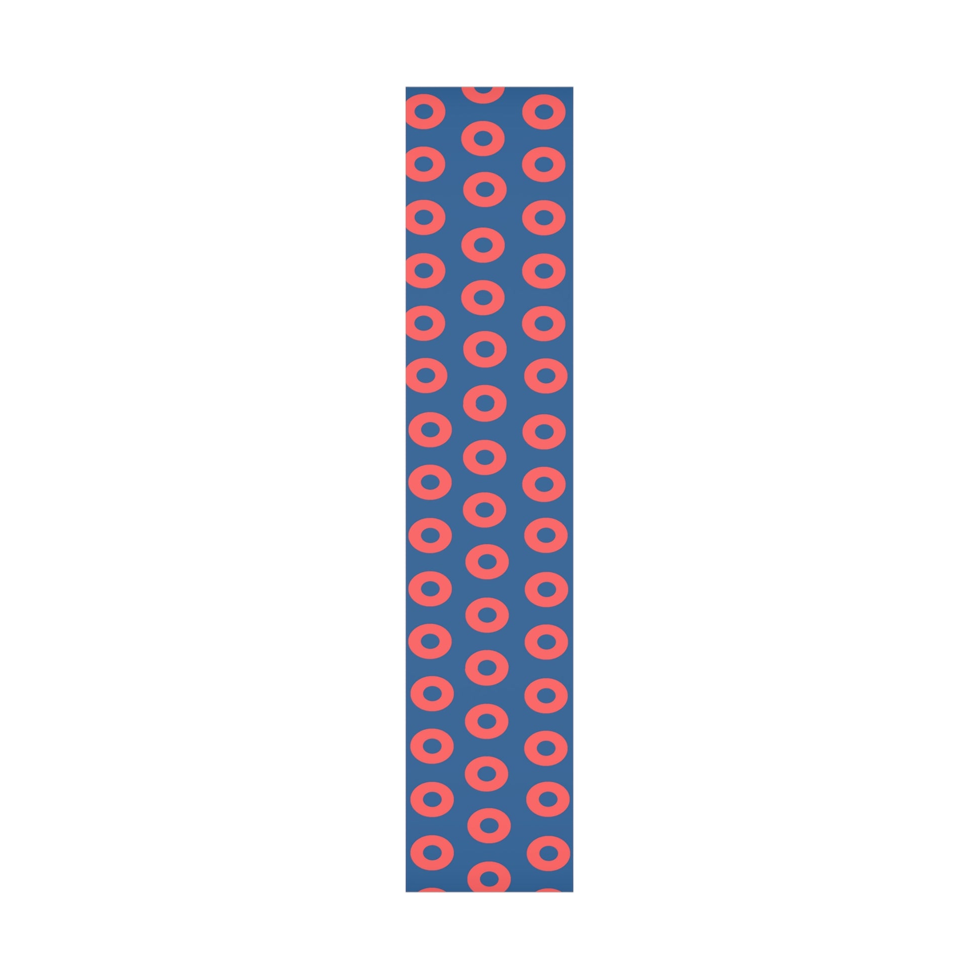 Phishy Holidays Wrapping Paper - Classic