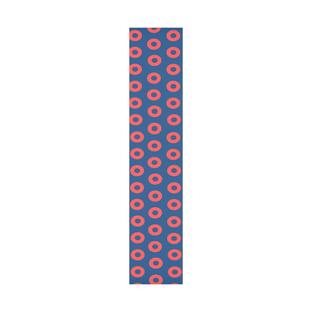 Phishy Holidays Wrapping Paper - Classic