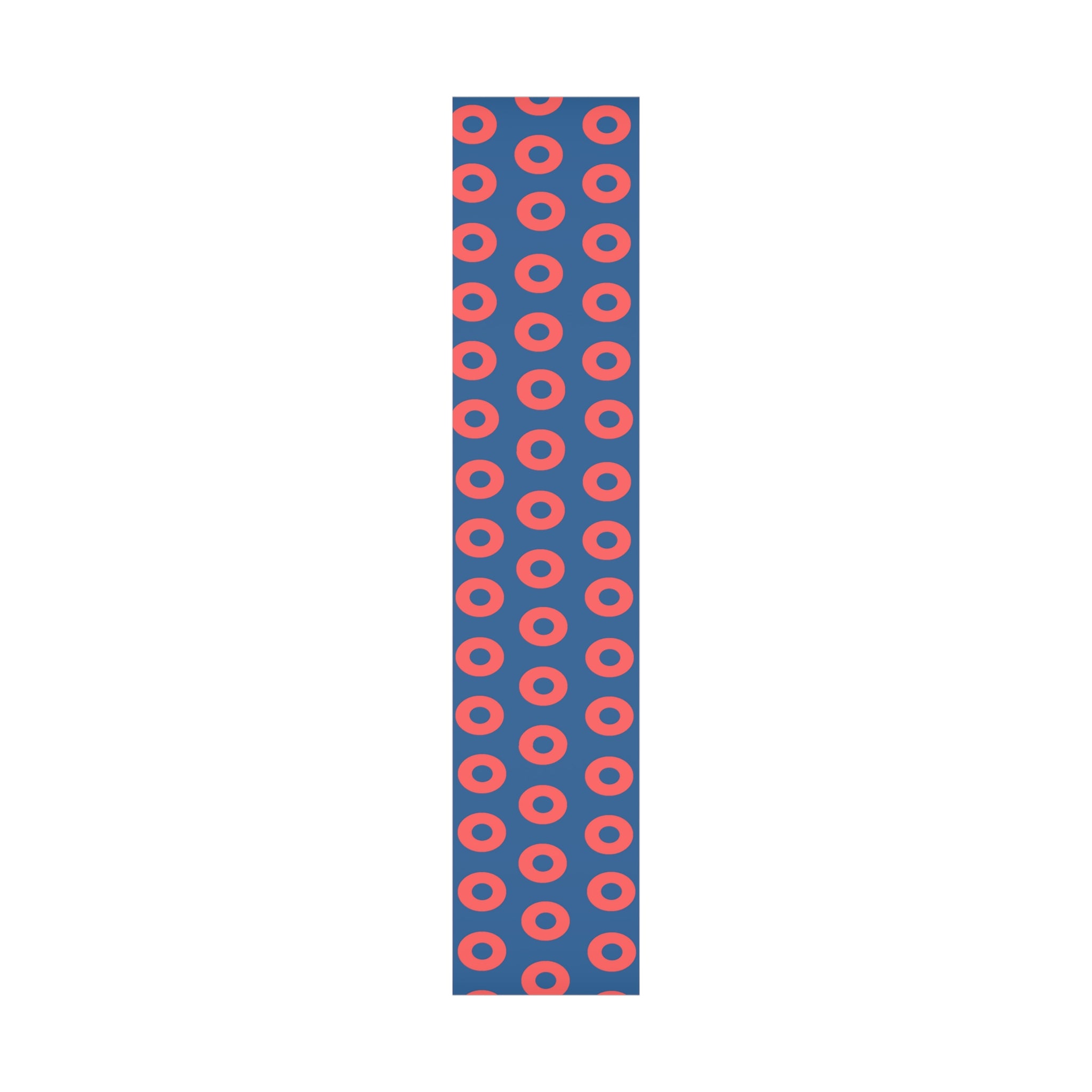 Phishy Holidays Wrapping Paper - Classic