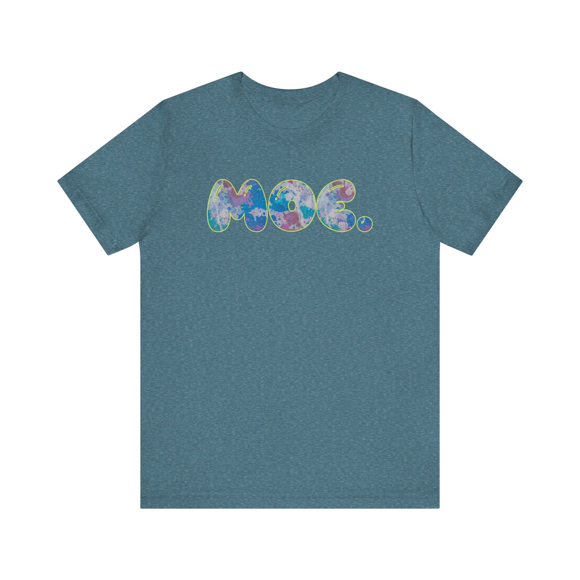 moe. - Unisex Shirt