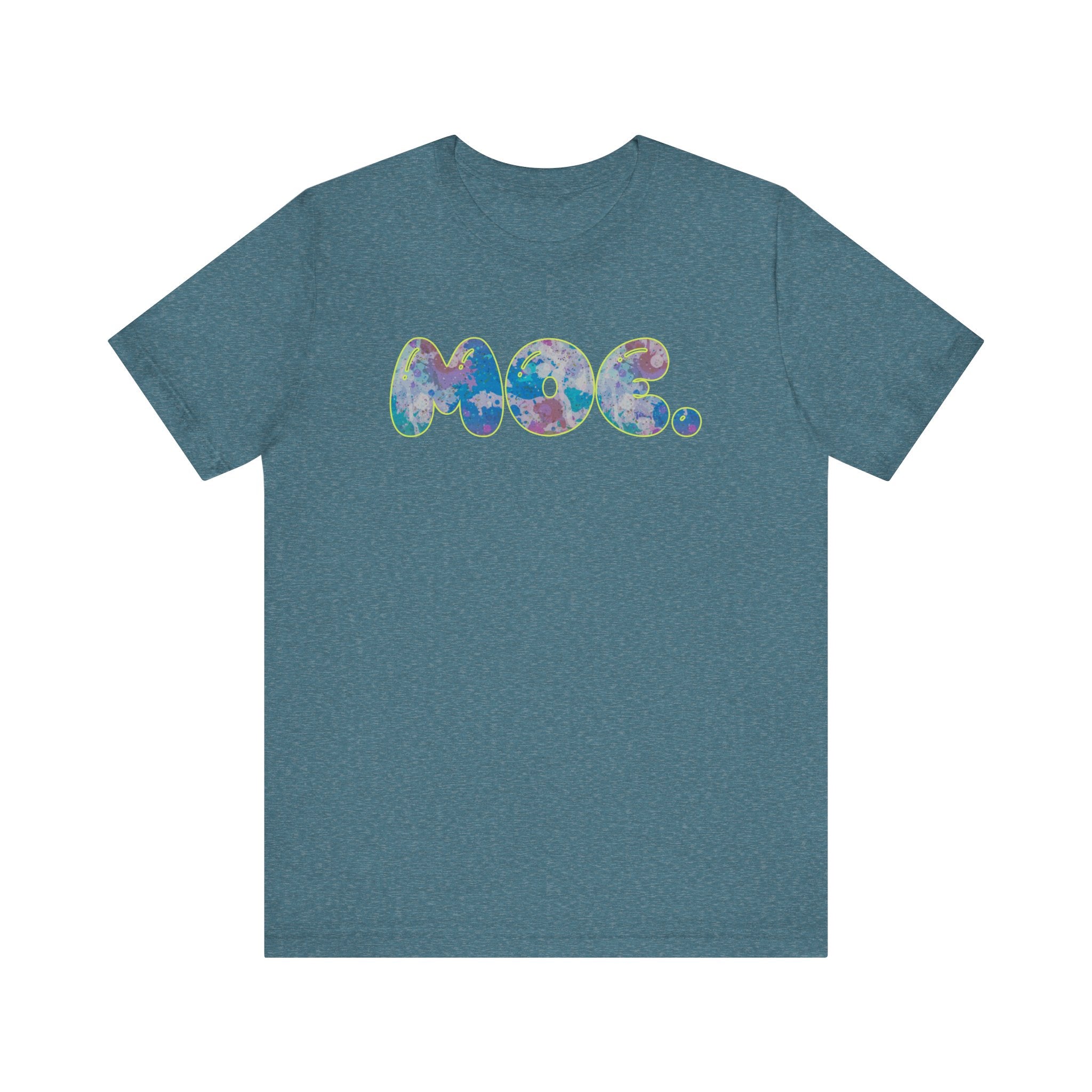 moe. - Unisex Shirt