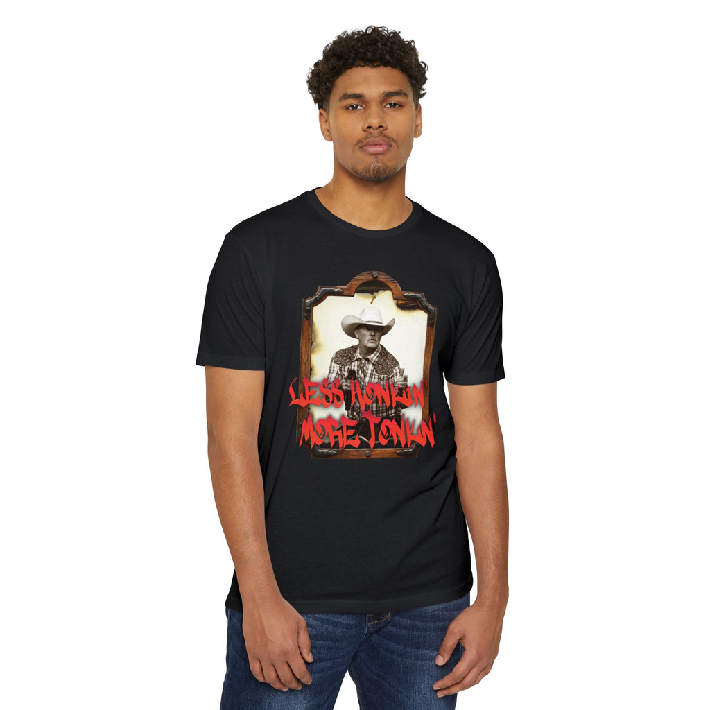 Limp Bizkit Nu Metal Cowboy T Shirt