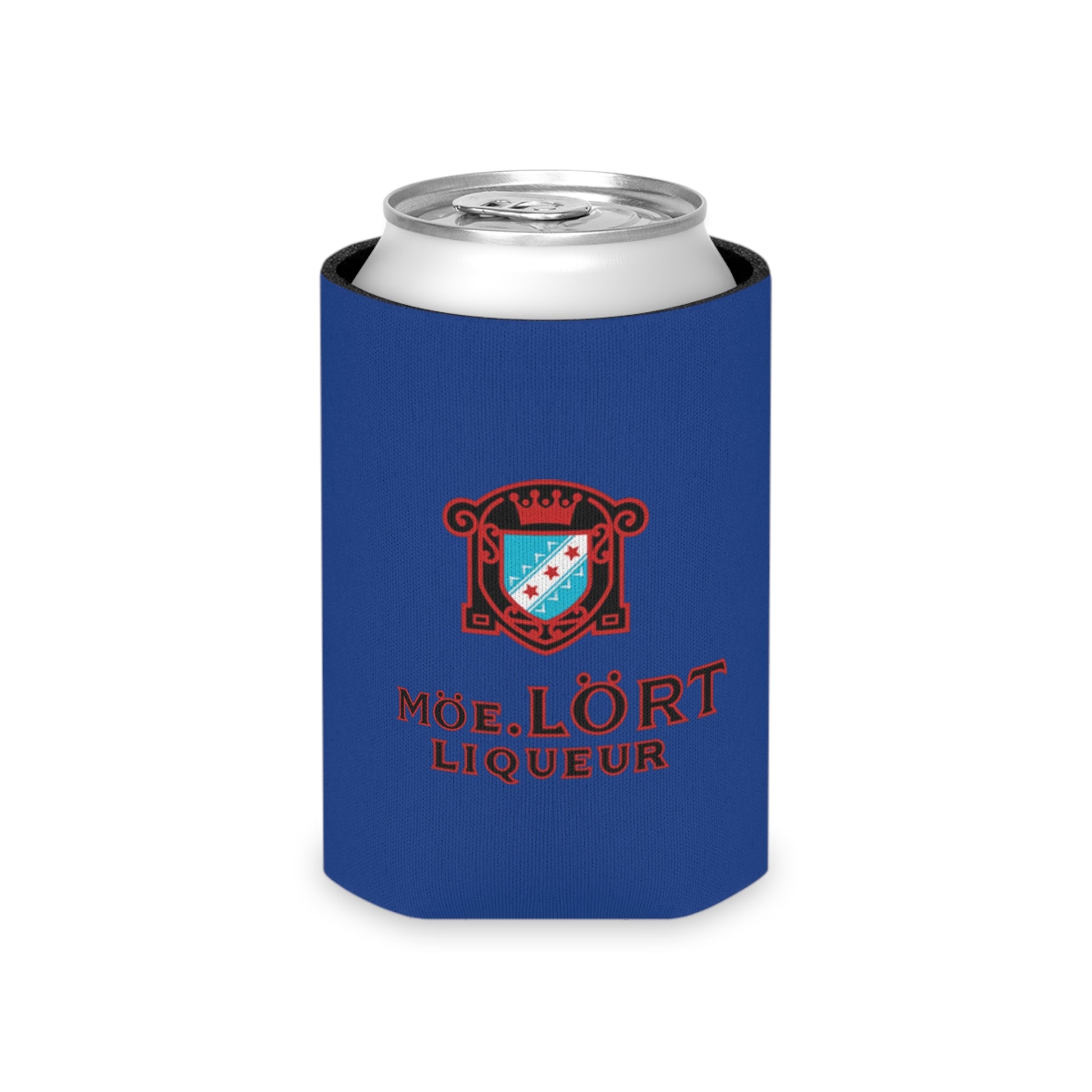 moe. lort - Can Coozie - Regular and Slim