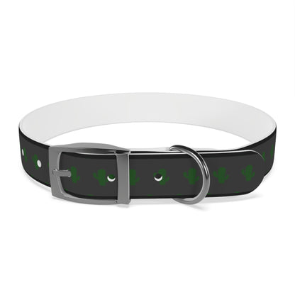 Cactus - Dog Collar - mudfm