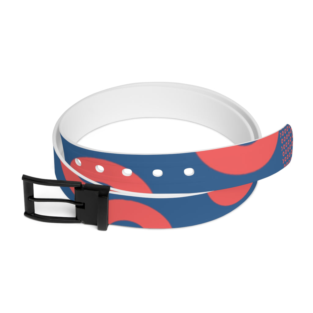 Donut Belt - mudfm