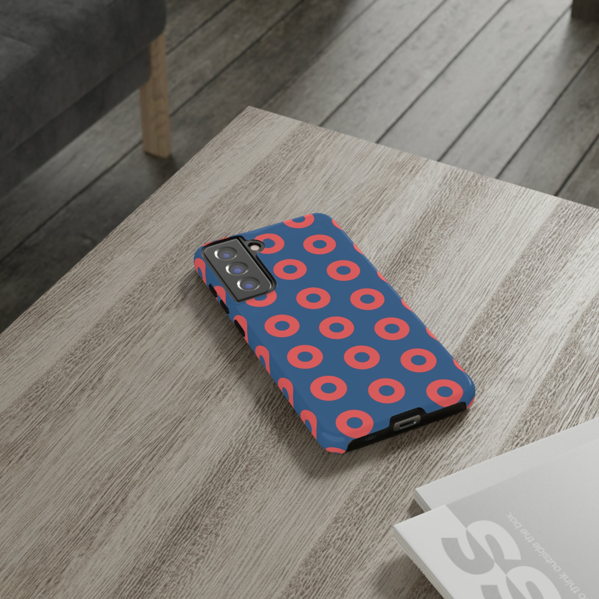Donutty - Phone Tough Case